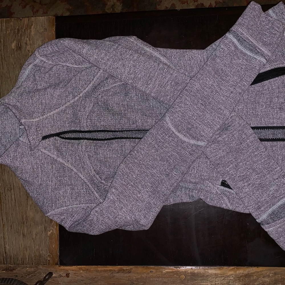 Lululemon Forme Jacket